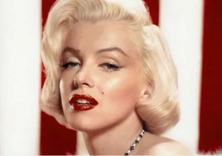 Cum de a deveni Marilyn Monroe 5 secret de la Hollywood stil de icoane