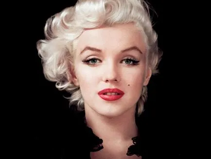 Cum de a deveni Marilyn Monroe 5 secret de la Hollywood stil de icoane