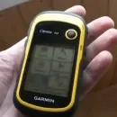 Prezentare generală navigator turistic eTrex Garmin 10, site-ul de gadget-uri auto