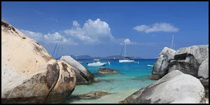 Офшорните BVI (BVI)