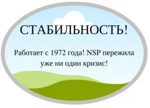 Hivatalos oldal NSP
