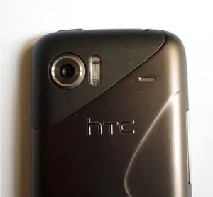 Преглед на HTC 7 Mozart, Windows Phone