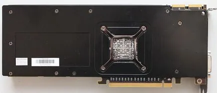 Преглед на 6950 си Radeon HD