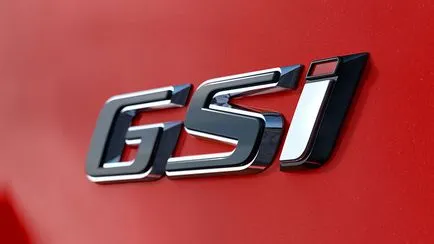 Opel показа емблеми GSI