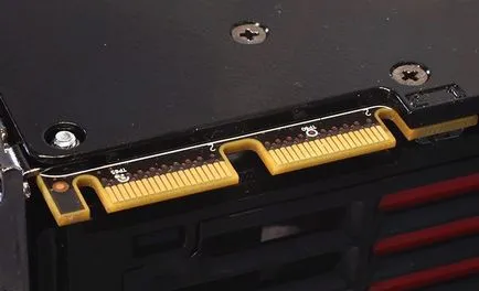 Преглед на 6950 си Radeon HD