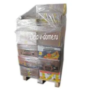 Cum să Pack pentru a trimite o companie de transport