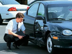 Cum să se comporte în timpul unui accident