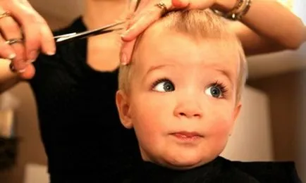 Melyik frizura csinálni baby frizura óvodás lehetőségek frizurával gyerekeknek