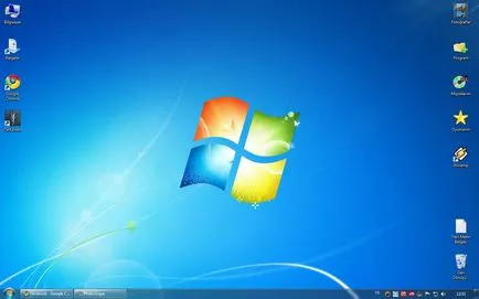 Ce versiune de Windows instalat