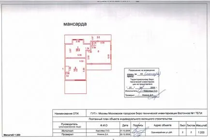 Как да се легализира къща - правен център град