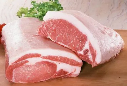 Hogyan válasszuk ki a húst, a válaszokat kérdéseire