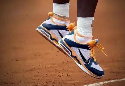 Cum de a alege un bun pantofi de alergare pentru tenis