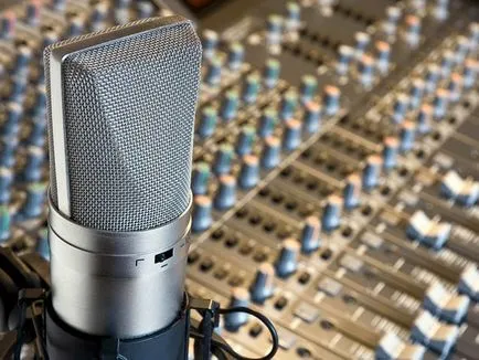 Как да изберем качествен и надежден микрофон