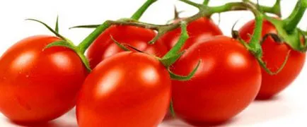 Как да растат домати в Сибир