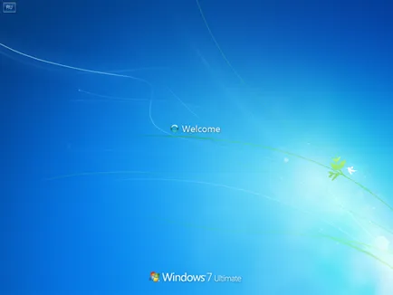 Cum de a restabili registry de sistem, Windows 7 viață