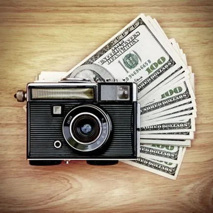 Hogyan lehet pénzt képek az interneten stockinspector