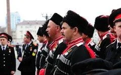Kozákok szeretne létrehozni Moszkva kozák járőrök - 2. oldal - Magyarország Fórum magyar