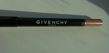 Молив за устни молив (сянка номер 12) от Givenchy - отзиви, снимки и цена