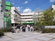 Kórház München-Bogenhausen - he-klinikák, terápiás Németországban és külföldön