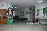 clinică stomatologică clinică №3 - 32 medici, 62 comentarii, Volgograd