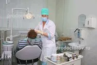 clinică stomatologică clinică №3 - 32 medici, 62 comentarii, Volgograd