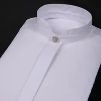 Класически мъжки ризи - са изследвани в детайли
