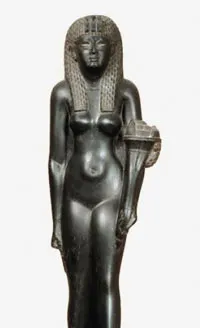 Kleopátra Curse of Ancient Egypt - First Lady - first lady Online Ile de Beauté