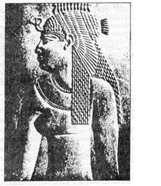 Kleopátra szimbólumok és mítoszok