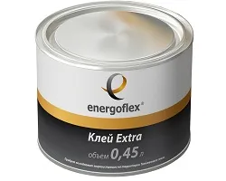 Глина Energoflex за изолация, консумация, цена