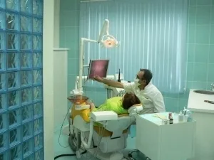 Clinica dentara profesionala
