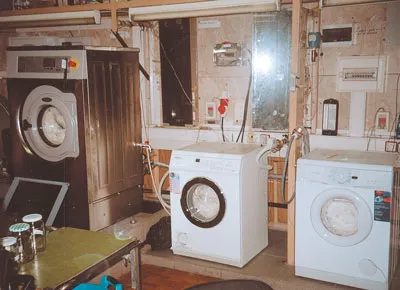 Clase și eficiența energetică a mașinilor de spălat - aparate mari - alegerea