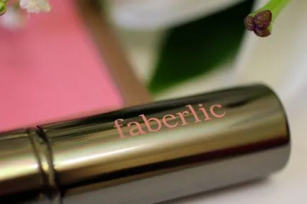 Грим четка Faberlic