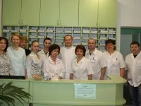 област Интегриран Dental Kuibyshev