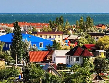 Pihentető nyaralás Carolino Bugaz