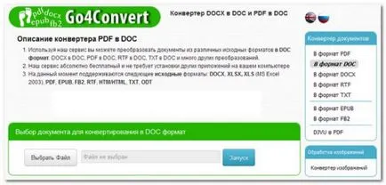 Átalakítás docx doc Online - felmérés átalakítók szó