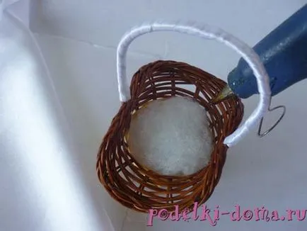 Inele Basket - tampoane alternative de nunta, o cutie de idei și ateliere