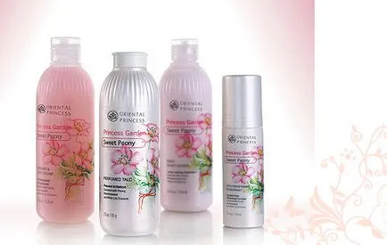 Cosmetice orientale printesa Thailanda - o descriere, poze, în cazul în care pentru a cumpăra în ghidul Phuket