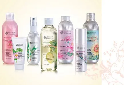 Cosmetice orientale printesa Thailanda - o descriere, poze, în cazul în care pentru a cumpăra în ghidul Phuket