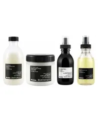 Cumpara produse cosmetice italiene Davines păr magazin online la prețuri mici