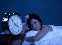 Звук сън - лечение безсъние хомеопатията