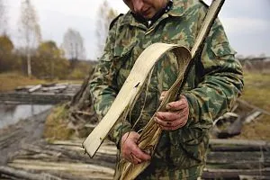 Кой плете като кора оцелява древния занаят - National Geographic България