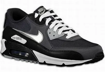 Oktatók Nike Air Max 90 - divatos női és férfi ruházatot, divatos ruha