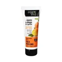 ulei organic magazin cuticule - Macadamia - cacao, 30 ml