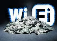 Заплащане Wi-Fi мобилен телефон - статия