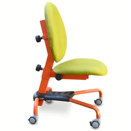 Masszázs szék - az alapja és garanciája egészségét a gyermek vissza