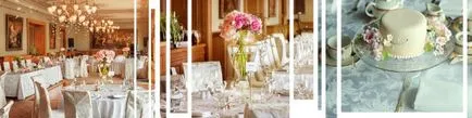 Организиране на сватба в Националната хотел София, зала за банкети за сватби