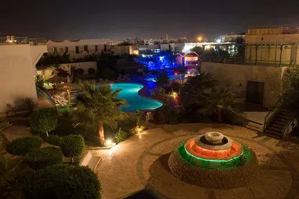 Sărbătorile în Sharm El Sheikh ghid pentru Sharm ale Sheikh