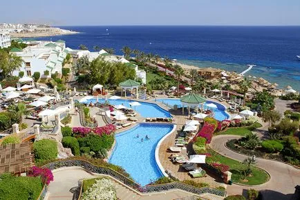 Sărbătorile în Sharm El Sheikh ghid pentru Sharm ale Sheikh