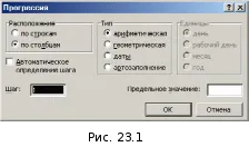 Laboratarnaya 1 Microsoft Excel 2007