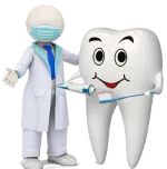 Terapia canalului radicular și umplerea unei restaurare de dinti